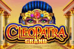 Cleopatra Grand Slot Review – Play the Free Game Online.